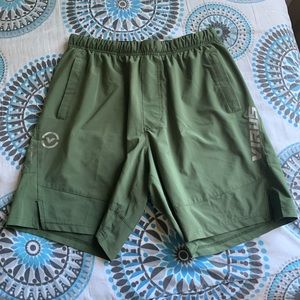 Virus Origin Shorts
